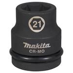 Makita E-22246 - nástrčný klíč 3/4" square drive 21x51 mm