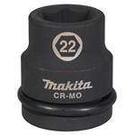 Makita E-22252 - nástrčný klíč 3/4" square drive 22x51 mm