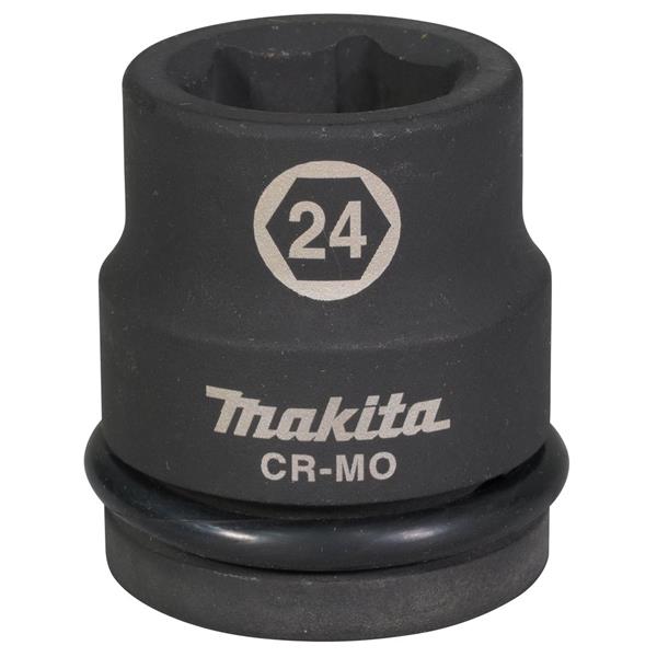 Makita E-22268 - nástrčný klíč 3/4" square drive 24x51 mm