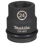 Makita E-22268 - nástrčný klíč 3/4" square drive 24x51 mm