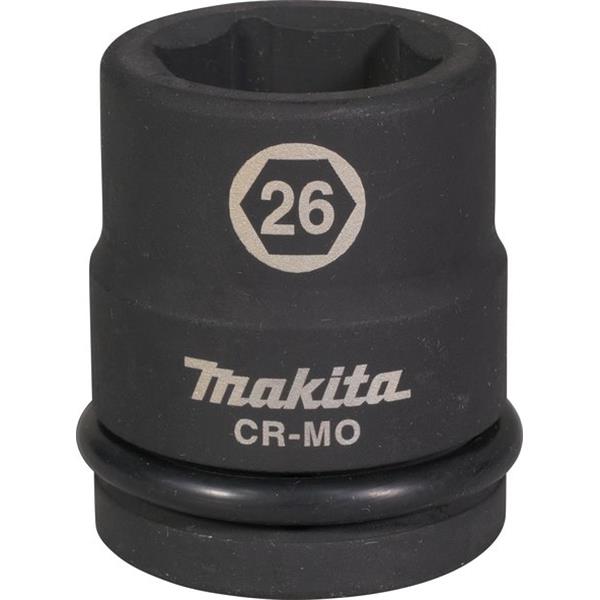 Makita E-22274 - nástrčný klíč 3/4" square drive 26x53 mm