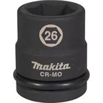 Makita E-22274 - nástrčný klíč 3/4" square drive 26x53 mm