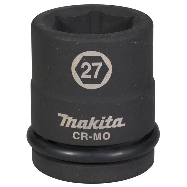 Makita E-22280 - nástrčný klíč 3/4" square drive 27x53 mm