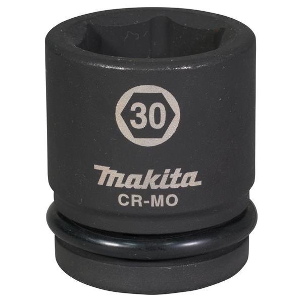 Makita E-22296 - nástrčný klíč 3/4" square drive 30x53 mm