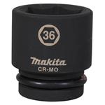 Makita E-22327 - nástrčný klíč 3/4" square drive 36x57 mm