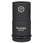 Makita E-22361 - nástrčný klíč 3/4" square drive 27x90 mm