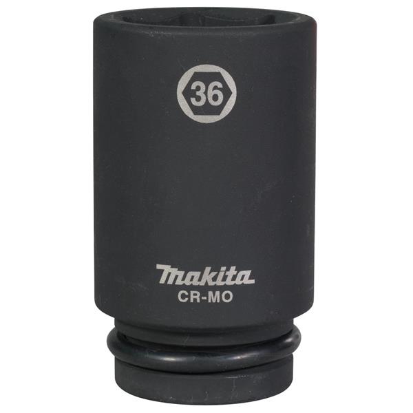 Makita E-22399 - nástrčný klíč 3/4" square drive 36x90 mm
