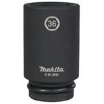 Makita E-22399 - nástrčný klíč 3/4" square drive 36x90 mm