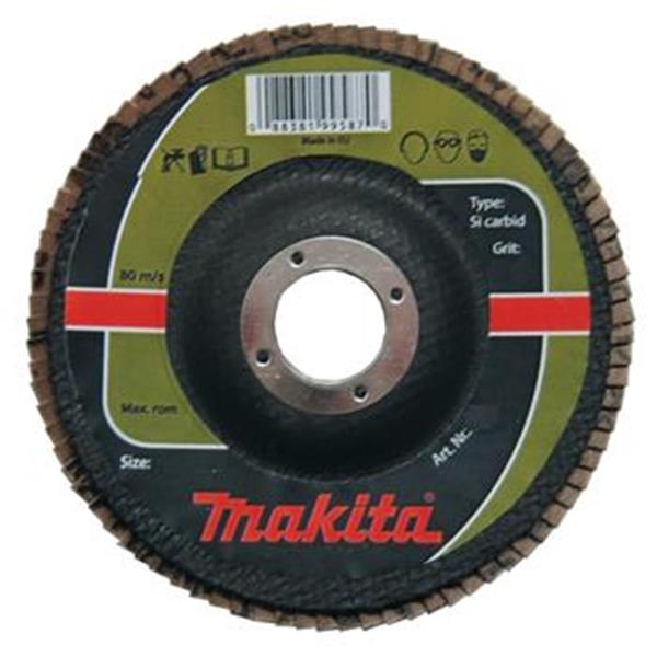 Makita P-65280 - lamelový kotouč 180x22,2 K120