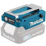 Makita TD00000110 - adaptér akumulátoru  CXT