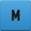 Metrický závit (M, MF)