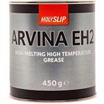 Moly Slip ARVINA EH2 - Vysokoteplotní mazivo k mazání kuličkových, válečkových a kluzných ložisek ARVINA EH2 (450g)