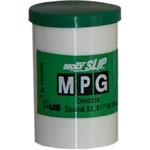 Moly Slip MPG 0030 - Univerzální vazelína pro mazání strojních mechanismů - černá MPG (30 g)