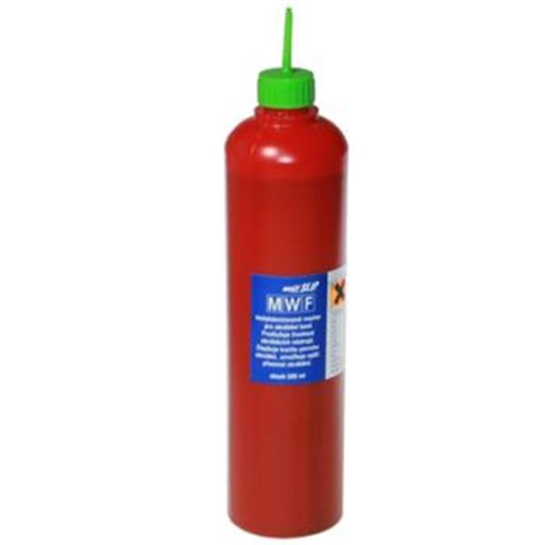 Moly Slip MWF 0500 - Olej řezný 500ml pro obrábění kovů MOLY SLIP MWF
