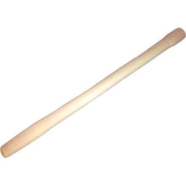 Násada na kladivo (palici), délka 60cm, hlava 26x37mm, rovná