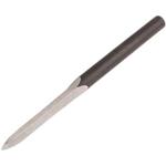 NOGA BD5010 - Náhradní nůž, škrabák, šábr - D50 tříhranný 3,2x50mm