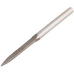 NOGA BD5501 - Náhradní nůž, škrabák, šábr - D55 Carbide, tříhranný 3,2x50mm