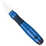 NOGA CR1100 - Nůž, škrabák, šábr - CERA-CUT konvexní keramický nevyměnitelný