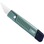 NOGA CR2000 - Nůž, škrabák, šábr - CONVEXED CERA-CUT keramický nůž