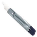 NOGA CR2300 - Nůž, škrabák, šábr - CONCAVED CERA-CUT keramický nůž