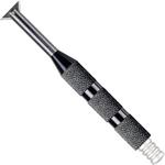NOGA RC2200 - Nůž, škrabák, šábr - LARGE REVERSIBLE pro odhrotování děr 10 - 22 mm