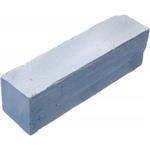 Osborn 2103-000 461 - Leštící pasta modrá pro doleštění ocel, NEREZ hmotnost 110 g, UNIPOL 0462 blue