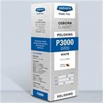 Osborn L779005333 - Leštící pasta pro leštění a superfinišování Classic Compound P3000 (5333) bílá - Superior