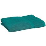 Osuška, ručník 50x100 cm, 100% bavlna, barva - zelená