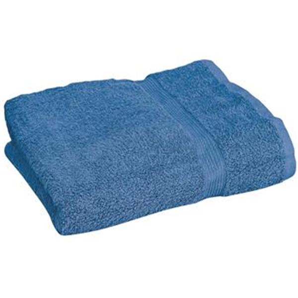 Osuška, ručník 70x140 cm, 100% bavlna, barva - navy