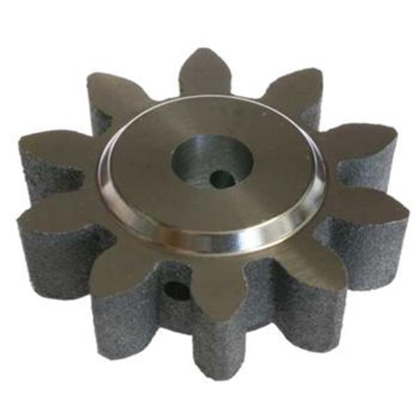 Pastorek pro Míchačku stavební 130litrů LESCHA EM 125