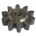 Pastorek pro Míchačku stavební 130litrů LESCHA EM 125