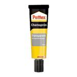 PATTEX 34102 - Chemoprén transparentní lepidlo na vodovzdorné spoje (tuba 50ml)