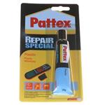 PATTEX 41937 - Lepidlo Repair Special Plasty (30g)