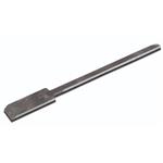 Pinie 10-181S - Náhradní nůž šíře 18 mm k ručnímu hoblíku římsovník