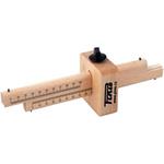 Pinie 41-1 - Rejsek dřevěný, pracovní délka 170 mm