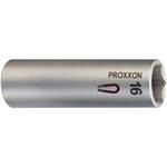 Proxxon 23392 - Hlavice na zapalovací svíčky 1/2", 16mm, 6-hran, magnetická, DRIVE