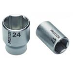 Proxxon 23502 - Hlavice nástrčná - ořech 3/8",  7mm, DRIVE