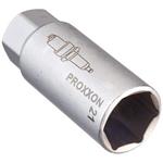 Proxxon 23541 - Hlavice na svíčky 3/8" - 19 mm