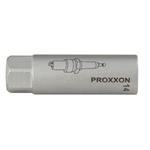 Proxxon 23553 - Hlavice nástrčná 3/8", 14 mm na zapalovací svíčky, dvanáctihran