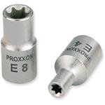 Proxxon 23612 - Hlavice nástrčná vnitřní Torx 3/8" - TX E6