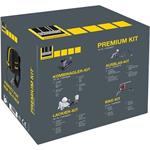 Schneider 1129706427 - Premium kit - Plnící kit, Lakýrnický kit, Bike kit, Sponkovací kit pro ReelMaster
