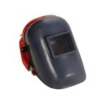 Schneider D770121 - Ochranná maska STSH pro pískování (tryskání)