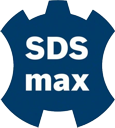 SDS-MAX