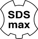 Sekáče SDS-max