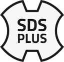 Sekáče SDS-plus
