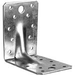 Simpson Strong-Tie® ABR90 (0709000) - Úhelník konstrukční s žebrem rozměr 90 x 90 mm šíře 65 mm