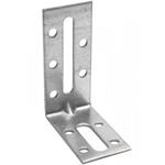 Simpson Strong-Tie® EFIXR553 (EFIXR553) - Úhelník konstrukční nábytkový typ EFIXR rozměr 50 x 55 x 30 mm, tloušťka 2,0 mm