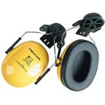 Sluchátka PELTOR H510P3E-405-GU OPTIME I, lehká, žlutá