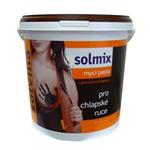 SOLMIX10 - Pasta mycí na ruce, bal. kbelík 10kg