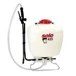 SOLO 435 - 4000135 - Postřikovač tlakový ruční 20L pístový, na záda, odolný proti UV záření